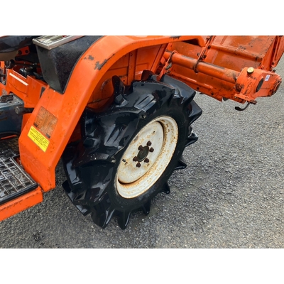 KUBOTA トラクター B1-14