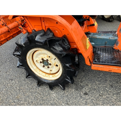 KUBOTA トラクター B1-14