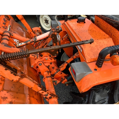 KUBOTA トラクター B1-14