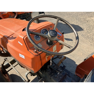 KUBOTA トラクター L2600S