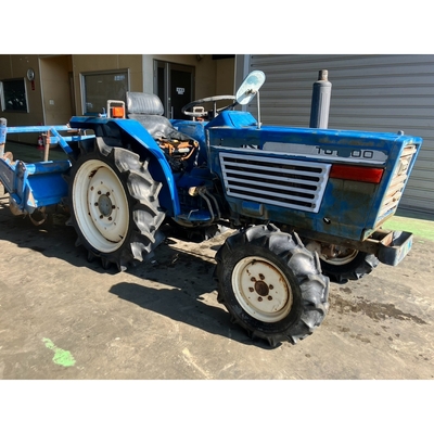 ISEKI トラクター TU1900F