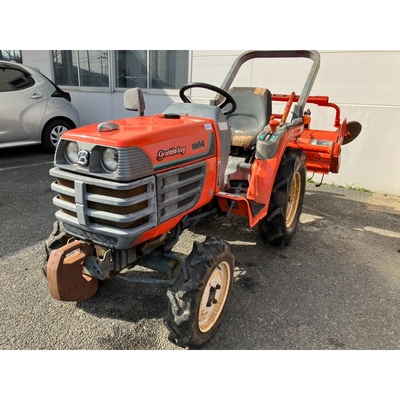 KUBOTA トラクター GB14
