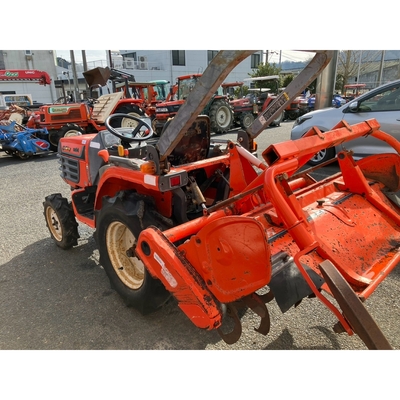 KUBOTA トラクター GB14