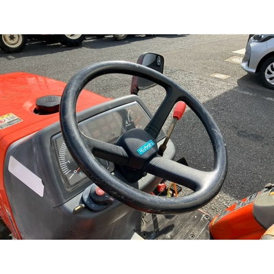 KUBOTA トラクター GB14