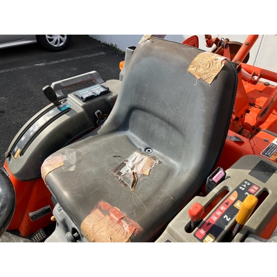 KUBOTA トラクター GB14