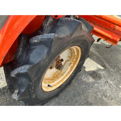 KUBOTA トラクター GB14