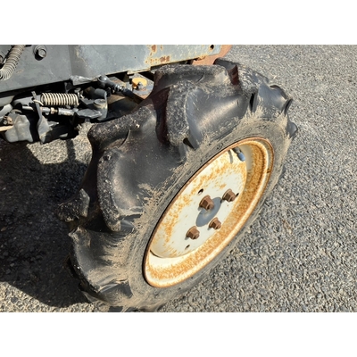 KUBOTA トラクター GB14
