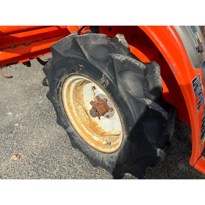 KUBOTA トラクター GB14