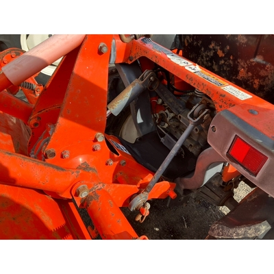 KUBOTA トラクター GB14
