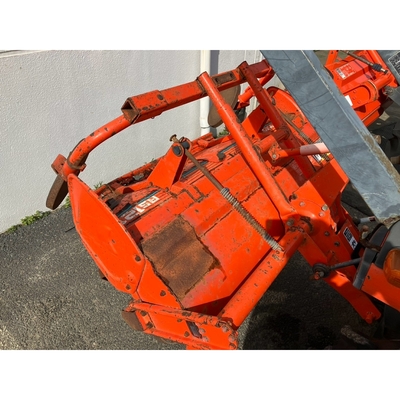 KUBOTA トラクター GB14