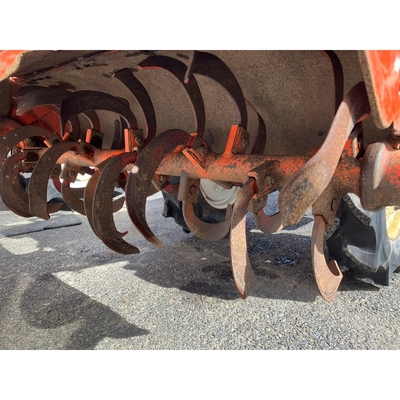 KUBOTA トラクター GB14