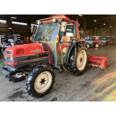 MITSUBISHI トラクター MT335D