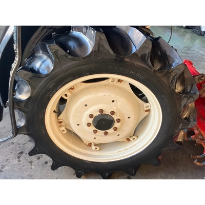 MITSUBISHI トラクター MT335D