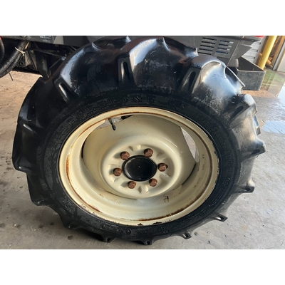 MITSUBISHI トラクター MT335D