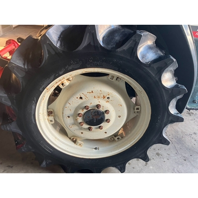 MITSUBISHI トラクター MT335D
