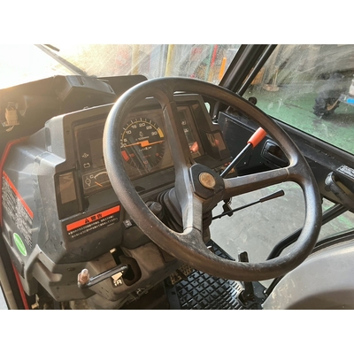 MITSUBISHI トラクター MT335D