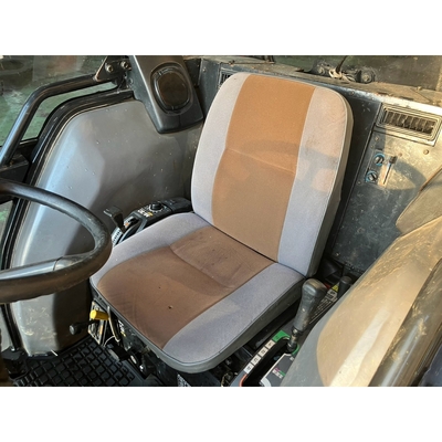 MITSUBISHI トラクター MT335D