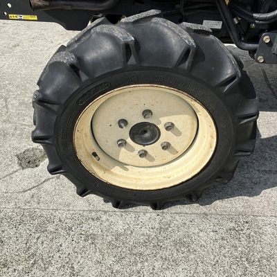 YANMAR トラクター EF220