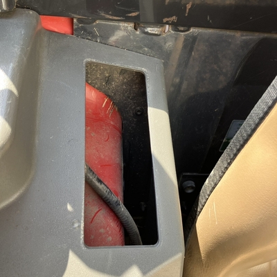 YANMAR トラクター EF220