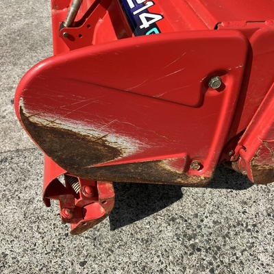 YANMAR トラクター EF220