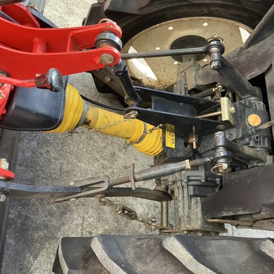 YANMAR トラクター EF220