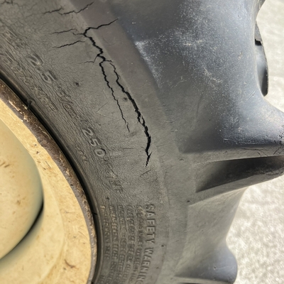 YANMAR トラクター EF220