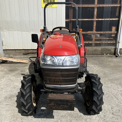 YANMAR トラクター EF220