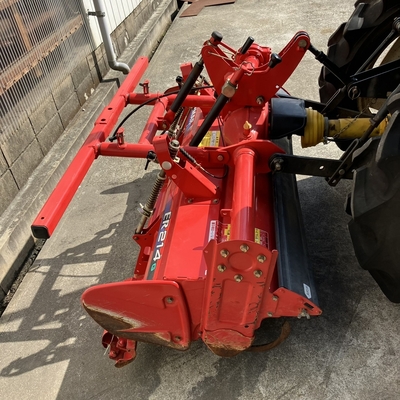 YANMAR トラクター EF220