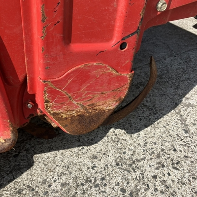 YANMAR トラクター EF220