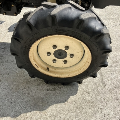 YANMAR トラクター EF220