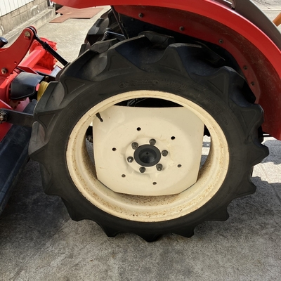 YANMAR トラクター EF220