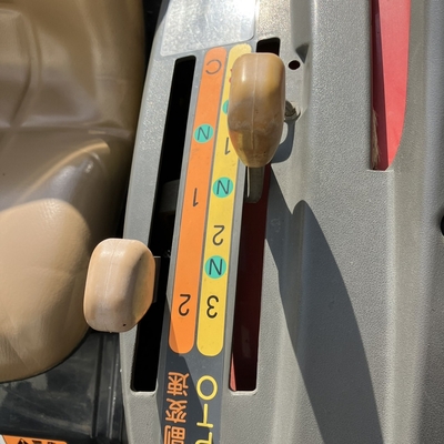 YANMAR トラクター EF220