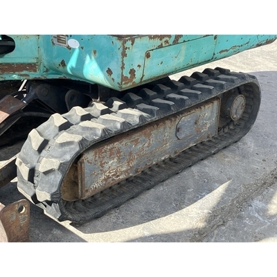 KOMATSU ミニ油圧ショベル 