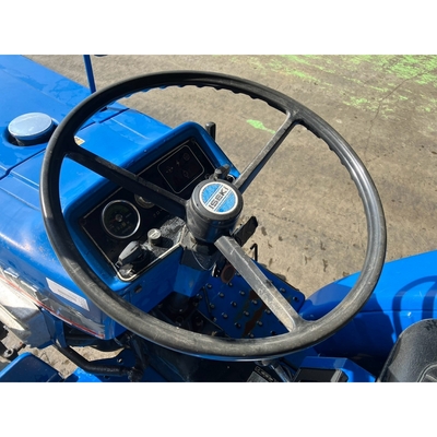 ISEKI トラクター TU1400F