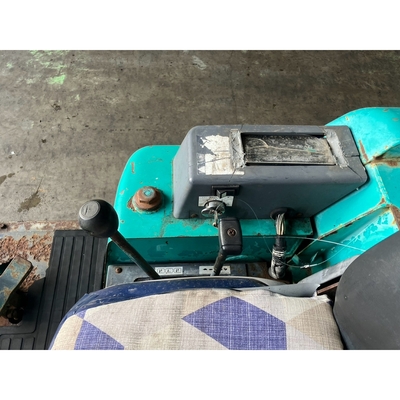KOMATSU ミニ油圧ショベル 