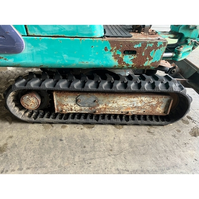 KOMATSU ミニ油圧ショベル 