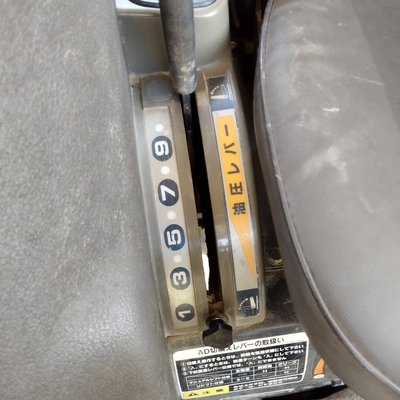 KUBOTA トラクター GL241D