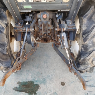 KUBOTA トラクター GL241D