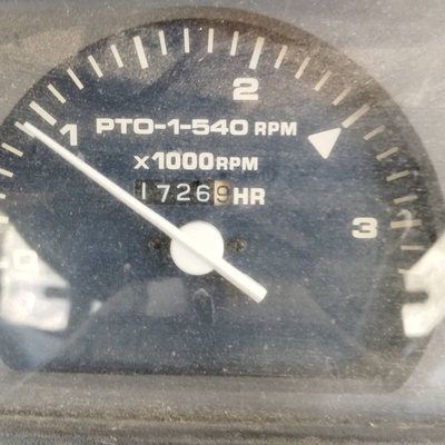 KUBOTA トラクター GL241D