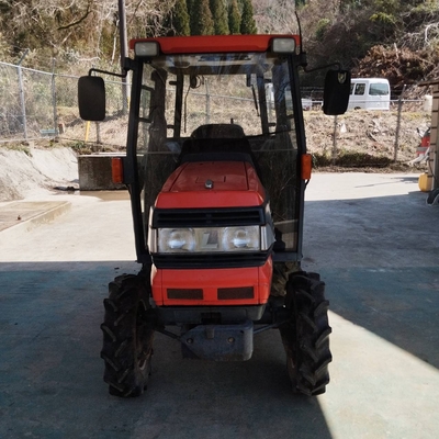 KUBOTA トラクター GL241D