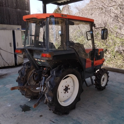 KUBOTA トラクター GL241D