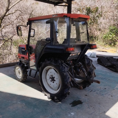KUBOTA トラクター GL241D