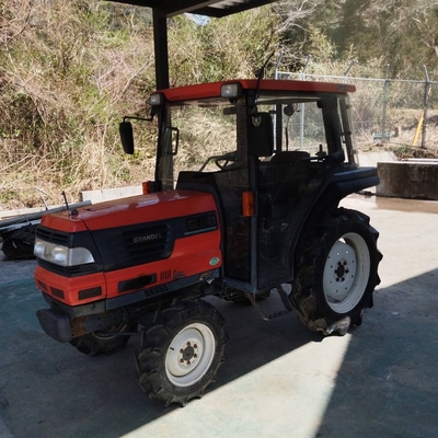 KUBOTA トラクター GL241D