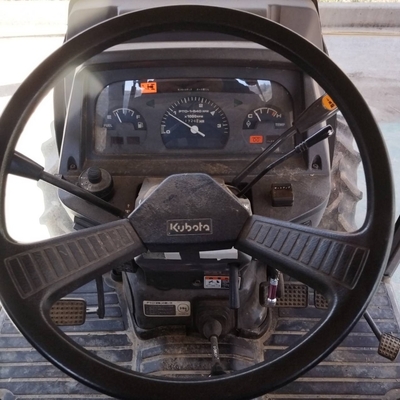 KUBOTA トラクター GL241D