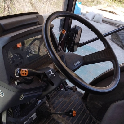 KUBOTA トラクター GL241D