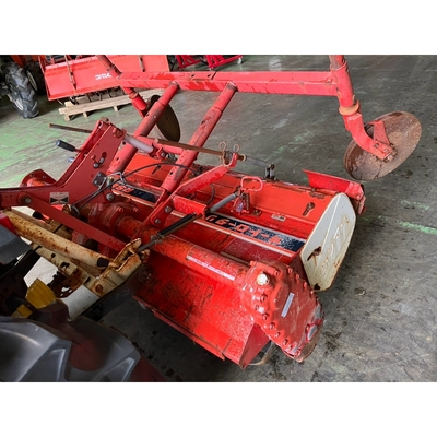 YANMAR トラクター F22