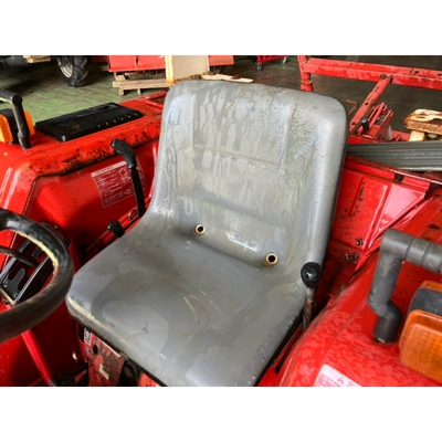 YANMAR トラクター F22