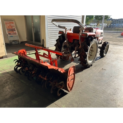 KUBOTA トラクター GL-27