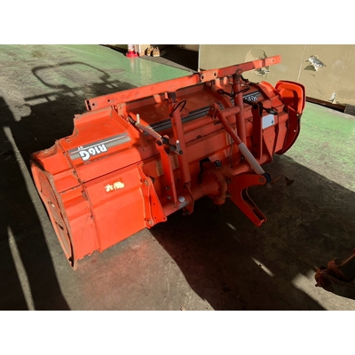 KUBOTA トラクター GL-27