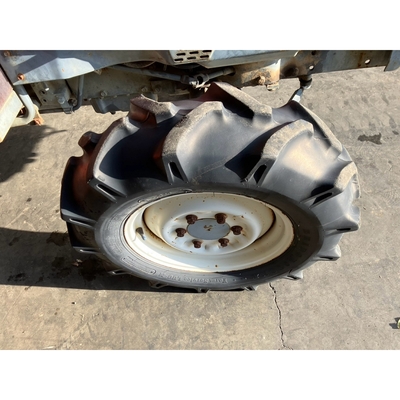 KUBOTA トラクター GL-27